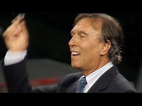 Rossini: &quot;Guillaume Tell&quot; Overture / Abbado · Berliner Philharmoniker