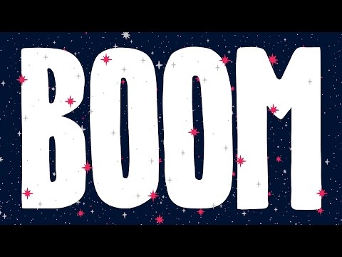 Tiësto &amp; Sevenn - BOOM (Official Video)