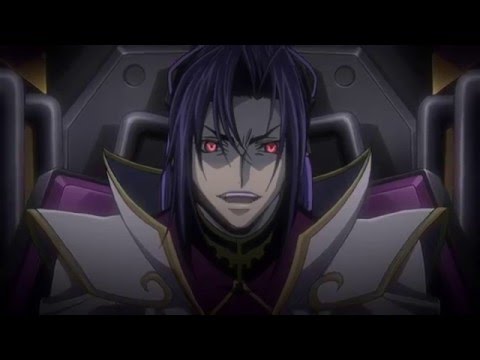 『コードギアス 亡国のアキト 最終章』　予告PV