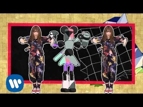 きゃりーぱみゅぱみゅ - にんじゃりばんばん,Kyary Pamyu Pamyu - Ninja Re Bang Bang