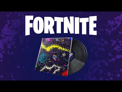 Fortnite - Lobby Track - OG (Future Remix)