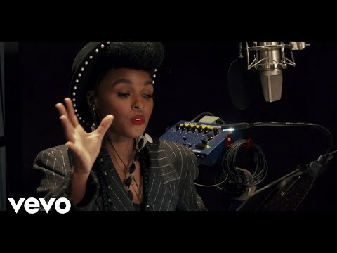Janelle Monáe - He&#039;s a Tramp (2019) (From &quot;Lady and the Tramp&quot;)