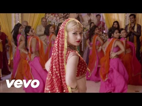 Iggy Azalea-Heavy Crown Ft. Ellie Goulding (Official)