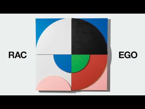 RAC - It&#039;s A Shame ft. Pink Feathers