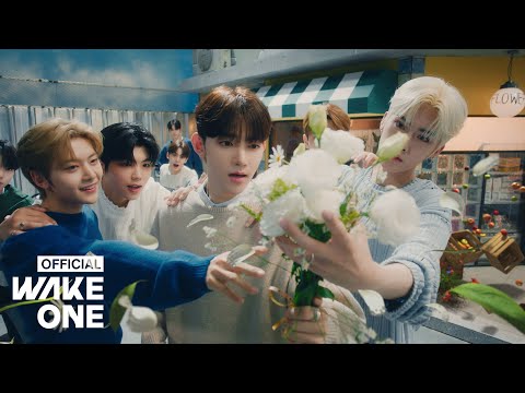 ZEROBASEONE (제로베이스원) &#039;In Bloom&#039; MV