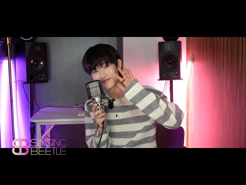 COVER | SEOK – ‘You Were Beautiful’ (DAY6) [Practice Video]
