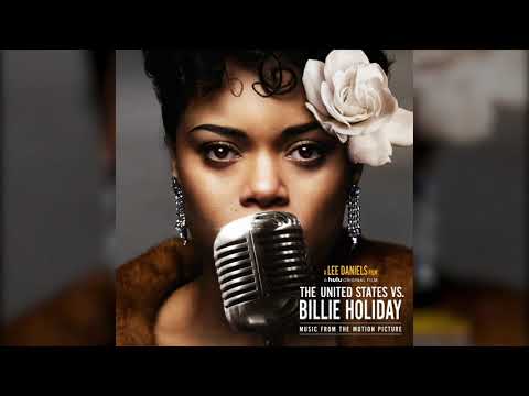 Andra Day - Lady Sings the Blues