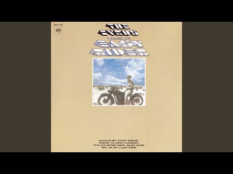 Ballad of Easy Rider (Long Version)