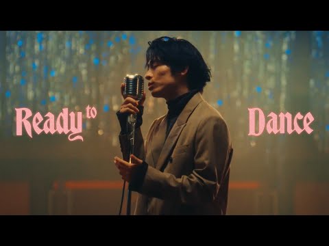 KEN MIYAKE「Ready To Dance」Official MV