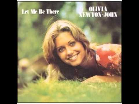 Olivia Newton-John - Take Me Home, Country Roads
