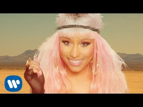 David Guetta - Hey Mama (Official Video) ft Nicki Minaj, Bebe Rexha &amp; Afrojack