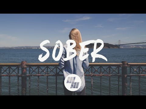 Cheat Codes - Sober (Lyrics / Lyric Video) With Nicky Romero