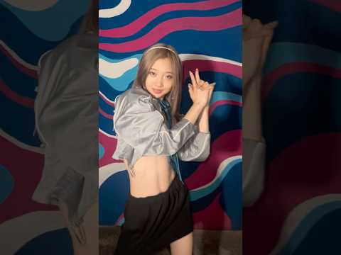 #HINA #POWPOWchallenge ❤️‍🔥💥💫 #ELSEE #エルシー #POWPOW #dance #fyp #shorts