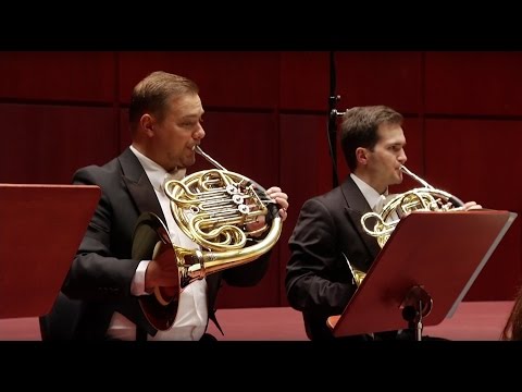 Franck: Sinfonie d-Moll ∙ hr-Sinfonieorchester ∙ Marc Minkowski