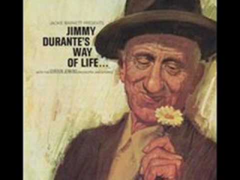 Jimmy Durante - I&#039;ll Be Seeing You
