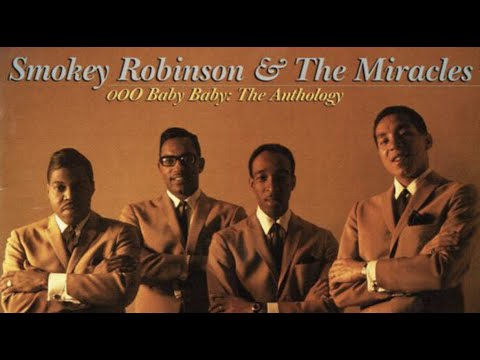 Smokey Robinson &amp; The Miracles - Ooh Baby Baby