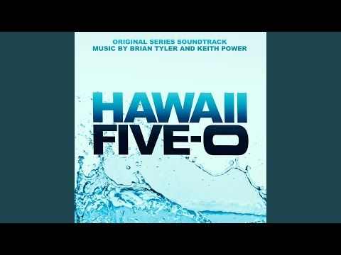 Hawaii Five-0 Theme