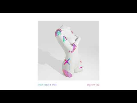 Cheat Codes &amp; CADE - Stay With You [Official Audio]