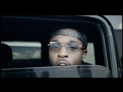 POP SMOKE - WHAT YOU KNOW BOUT LOVE (Official Video)