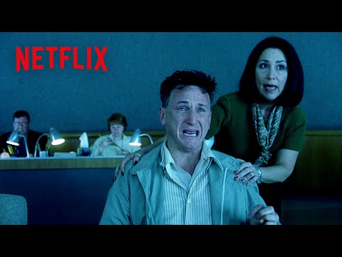 ショーン・ぺン - 愛娘から引き離される父 | アイ・アム・サム | Netflix Japan