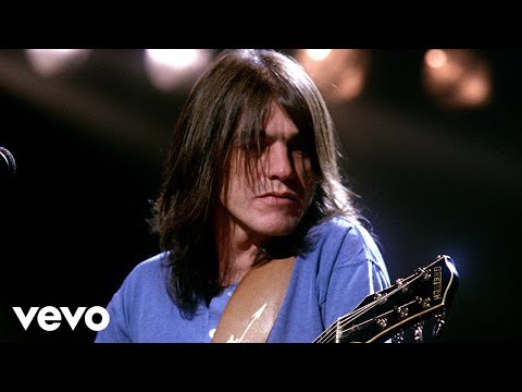 AC/DC - Thunderstruck (Official Video)