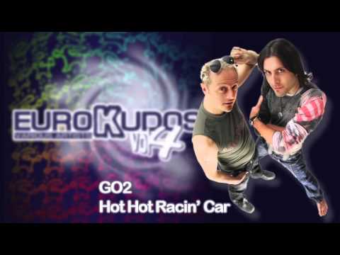 GO2 - Hot Hot Racin&#039; Car