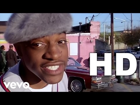 Outkast - Player&#039;s Ball (Official HD Video)