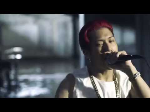 人気読モ・こんどうようぢ出演！ SHUN 「Never Change feat.Lyu:Lyu」