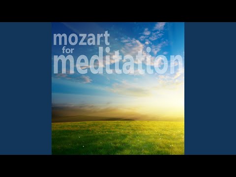 Symphony No. 34 in C Major, K.338: II. Andante di molto