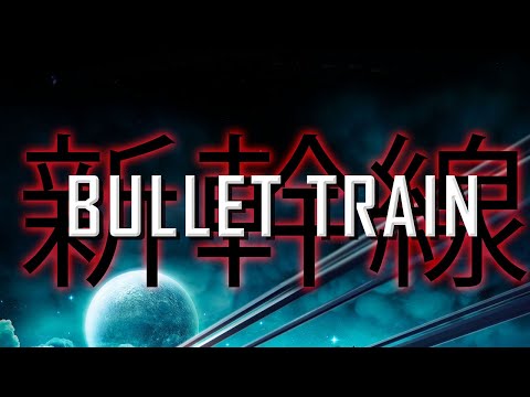 BULLET TRAIN - Stayin&#039; Alive By Bee Gees | Sony Pictures Releasing