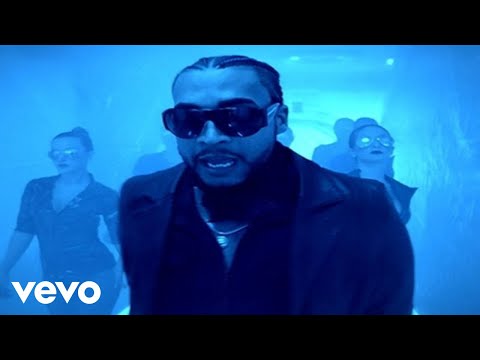 Don Omar - Virtual Diva