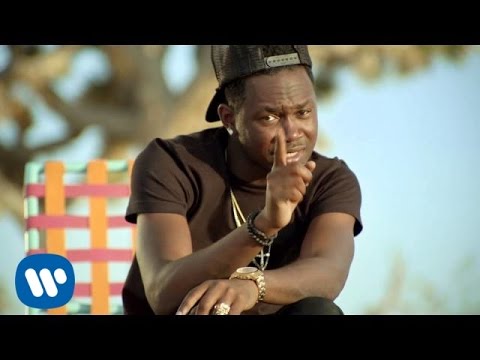 Kranium - Nobody Has To Know ft. Ty Dolla $ign (Official Video)