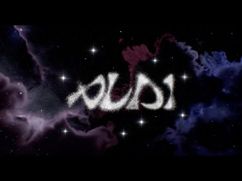 ALPHA DRIVE ONE (알파드라이브원) Official Logo Motion