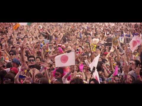 R3hab - Sakura (Official Music Video)