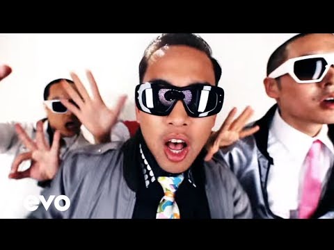 Far East Movement ft. The Cataracs, DEV - Like A G6 (Official Video)