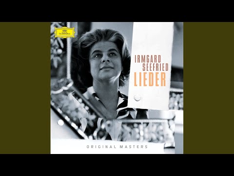 Schubert: Fischerweise, D. 881