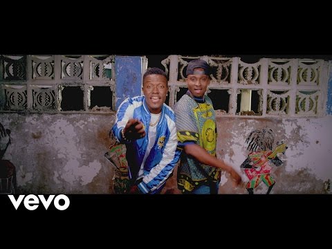 Reggie &#039;N&#039; Bollie - New Girl (Official Video)