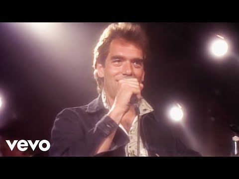 Huey Lewis &amp; The News - The Power Of Love (Official Music Video)