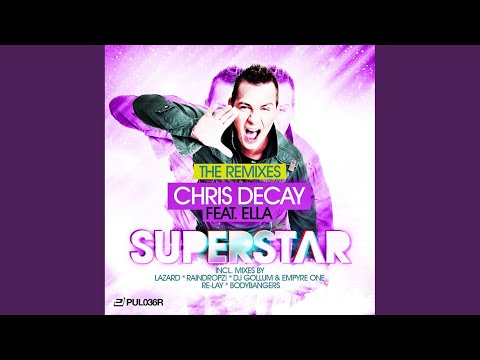 Superstar (Miami Classic Mix)