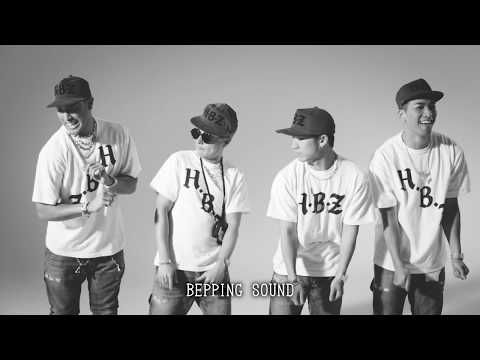 HONEST BOYZ®『BEPPING SOUND feat. HIROOMI TOSAKA』 (Official Music Video)
