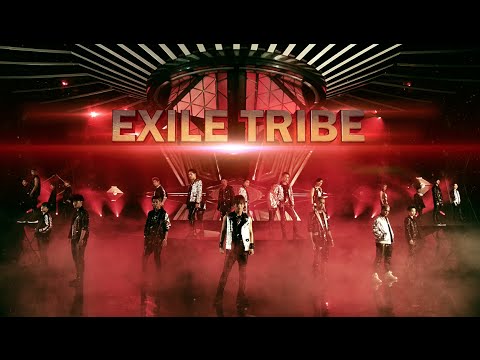 EXILE TRIBE / HIGHER GROUND feat. Dimitri Vegas &amp; Like Mike from HiGH &amp; LOW ORIGINAL BEST ALBUM