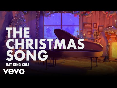 Nat King Cole - The Christmas Song (Merry Christmas To You)