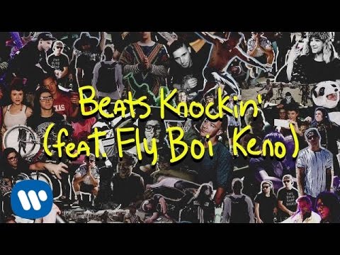 Skrillex And Diplo - Beats Knockin (Feat. Fly Boi Keno)