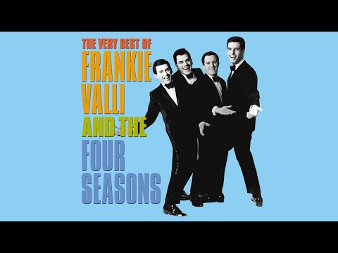 The Four Seasons - Dawn (Go Away) (Official Audio)