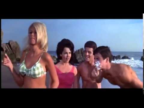 &quot;Beach Blanket Bingo&quot; song (1965)