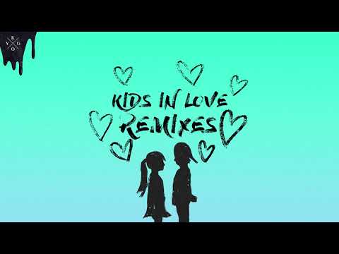 Kygo - Permanent feat. JHart (Sam Feldt Remix) [Ultra Music]