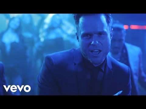 Olly Murs - Moves (Official Video) ft. Snoop Dogg