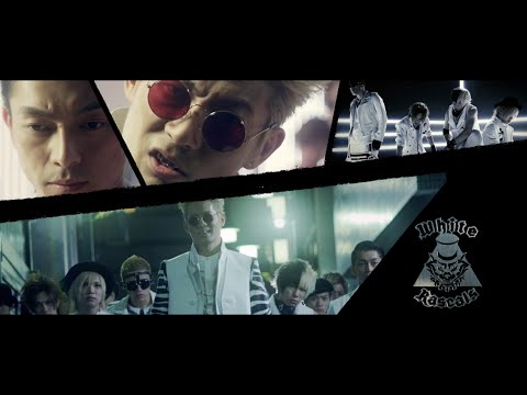 HiGH&amp;LOW Special Trailer ♯2 「White Rascals」