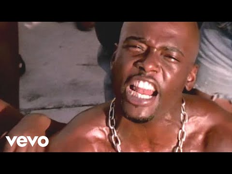 Naughty by Nature - Feel Me Flow (Official Music Video) [HD]