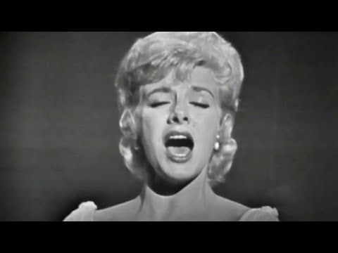 Rosemary Clooney &quot;I Ain&#039;t Got Nobody&quot; on The Ed Sullivan Show